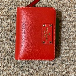 Kate Spade Wellesley Cara Wallet